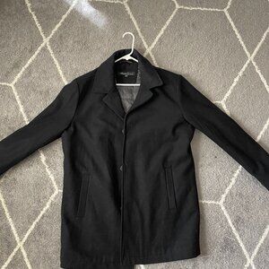 Kenneth Cole Peacoat